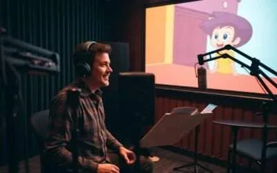Il Doppiaggio – Arte O Mera Tecnica Di Recitazione?