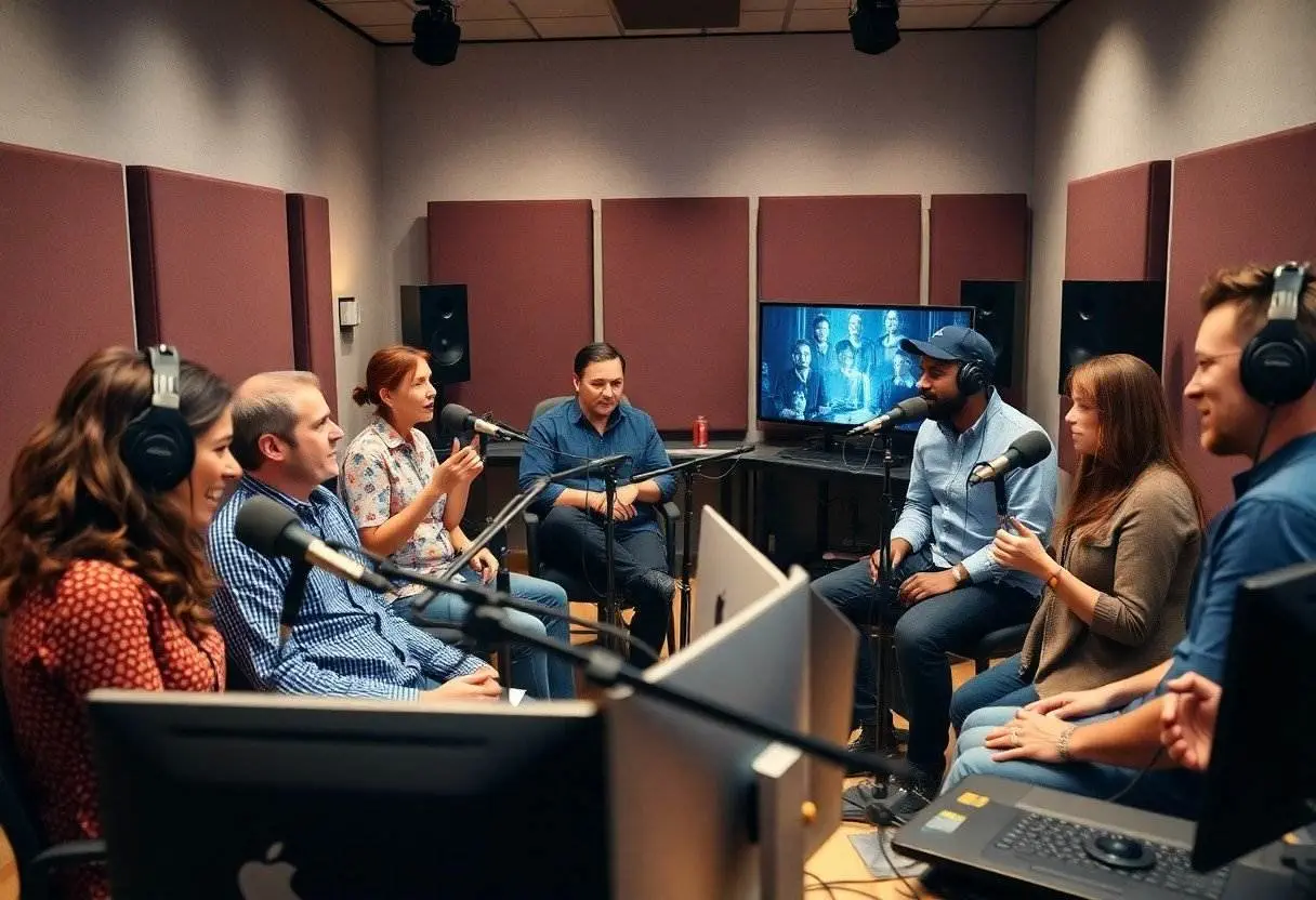migliori piattaforme per trovare lavori voiceover npo