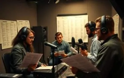 Quali Rarità Linguistiche Possono Arricchire Il Doppiaggio?