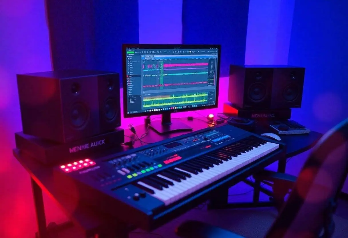 software daw i migliori programmi musicali wsw
