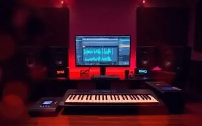 4 Software DAW – I migliori programmi di produzione musicale fenomenale
