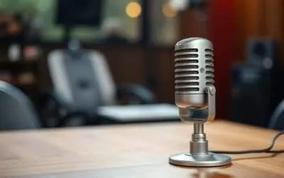 Microfono a condensatore vs microfono dinamico