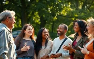 Entrare in armonia con le persone: i segreti del successo