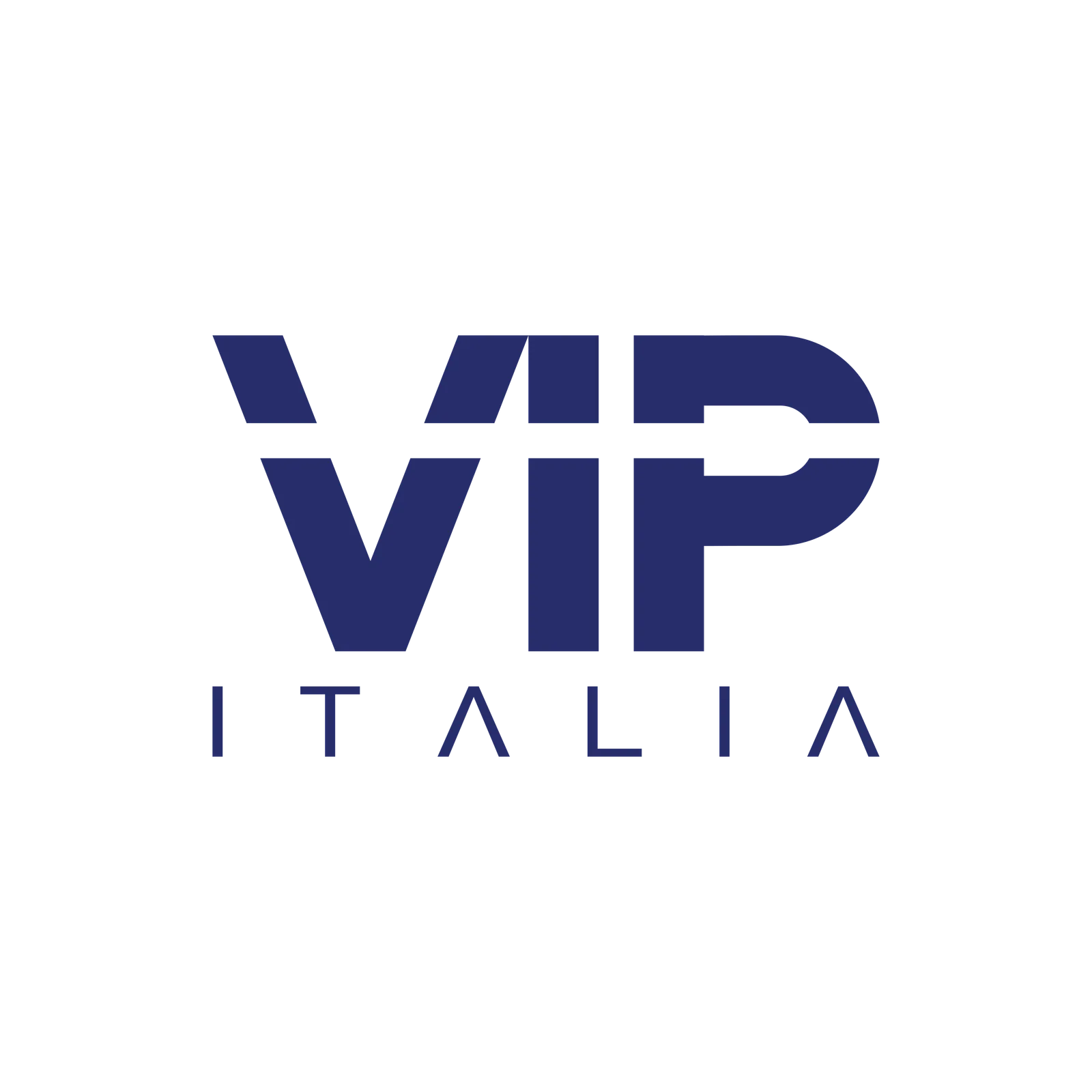 VIP LOGO