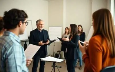 Quali Esercizi Vocali Possono Migliorare La Tua Dizione Come Professionista?