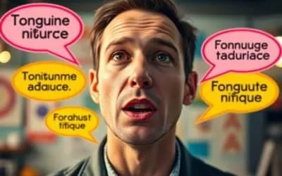 È La Pratica Degli Scioglilingua La Chiave Per Una Dizione Straordinaria?