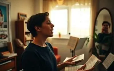 È Possibile Perfezionare La Propria Voce Con Esercizi Vocali Quotidiani?