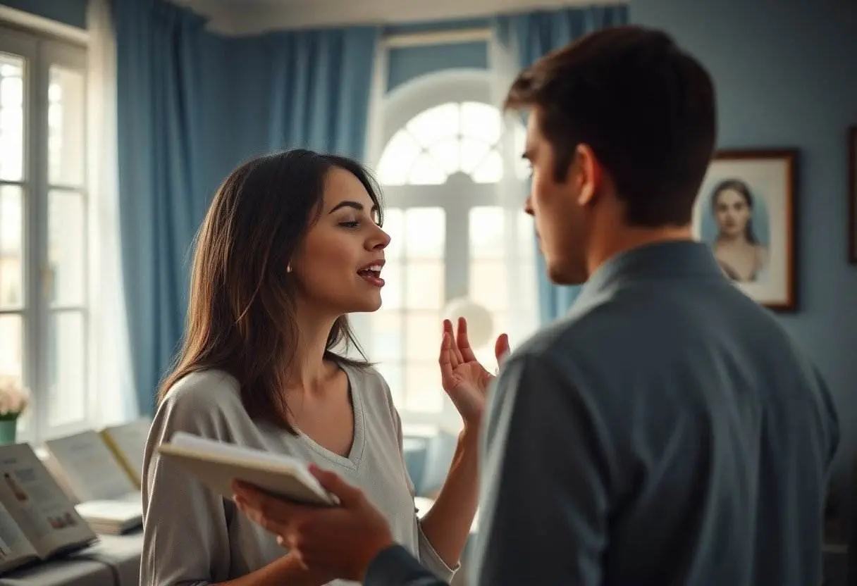 perfezionare la voce con esercizi quotidiani lur