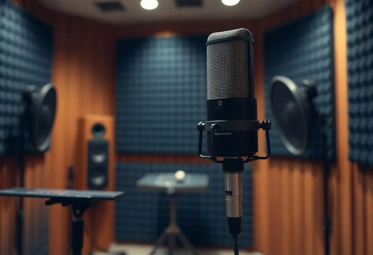 qualita sonora neumann fondamentale per voce imperiosa uws