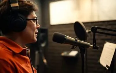 Esistono Segreti Per Affinare La Dizione Attraverso L’uso Di Microfoni Di Alta Qualità?