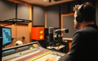 Quali Sono Le Sfide Nella Registrazione Vocale E Come Superarle Con Le Giuste Attrezzature?