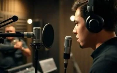 Come Sviluppare Una Voce Distintiva Grazie Ai Microfoni Di Alta Fascia E Alla Pratica Della Dizione?