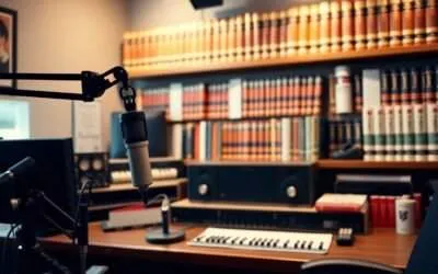 Come Scegliere I Migliori Libri Pronuncia Per La Tua Carriera Nella Radio?