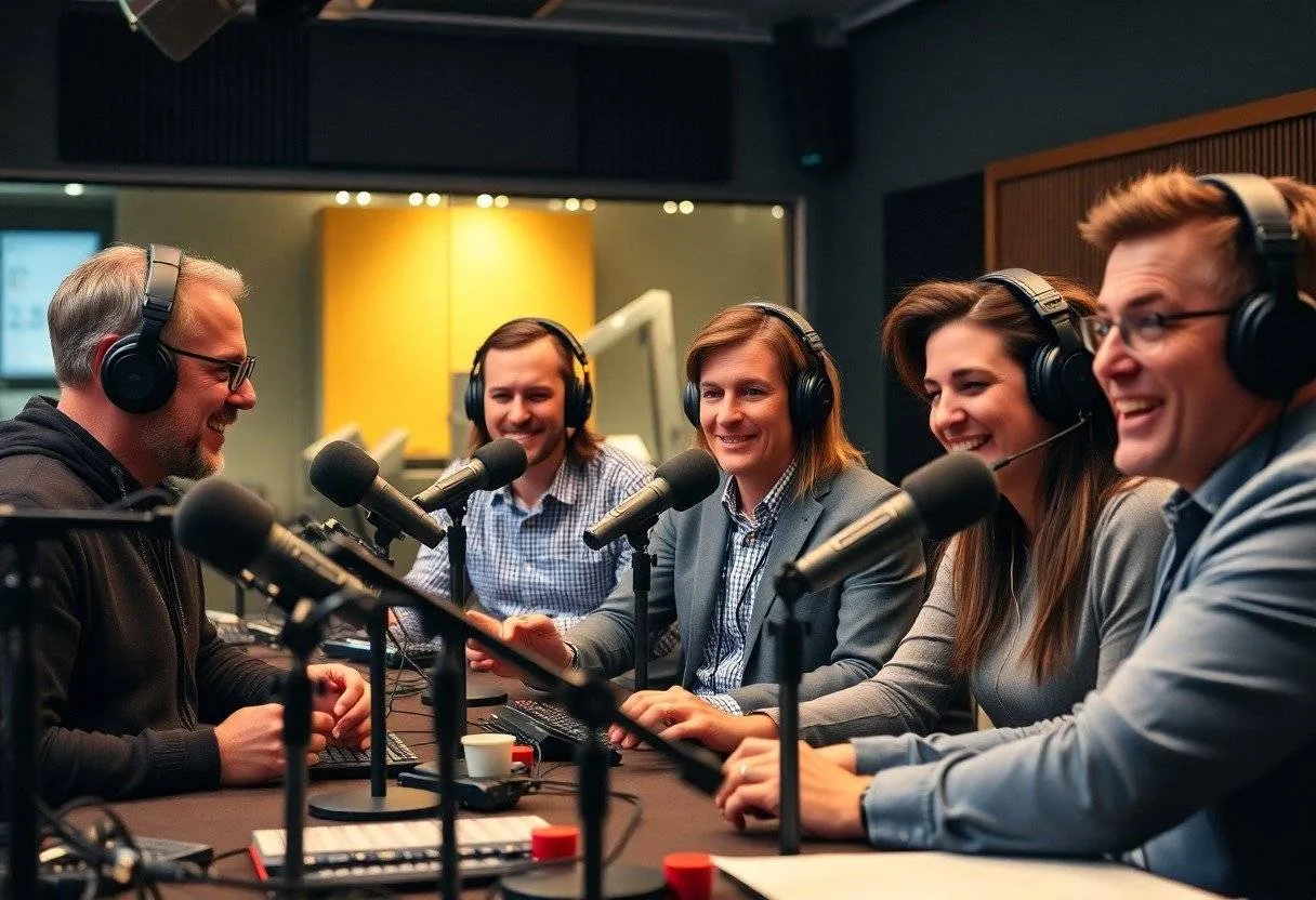 disturbi vocali e capacita radio scopri bqn