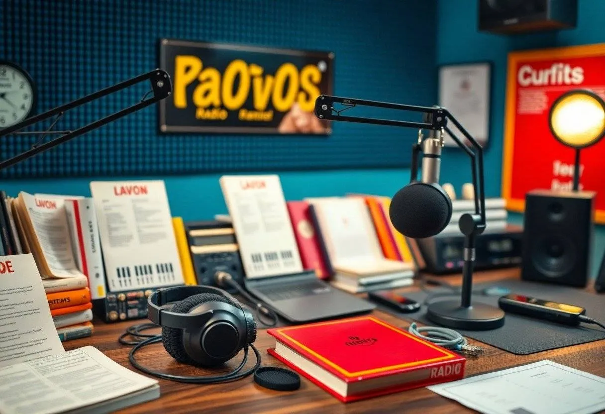 Quali Libri Pronuncia Sono Indispensabili Per Uno Speaker Radio Professionista? 2 i libri indispensabili per speaker radio professionisti cos