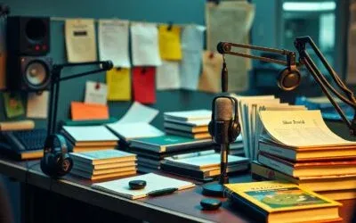 Quali Libri Pronuncia Sono Indispensabili Per Uno Speaker Radio Professionista?