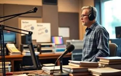 Perché Investire In Manuali Dizioni è Fondamentale Per Ogni Speaker Radio?