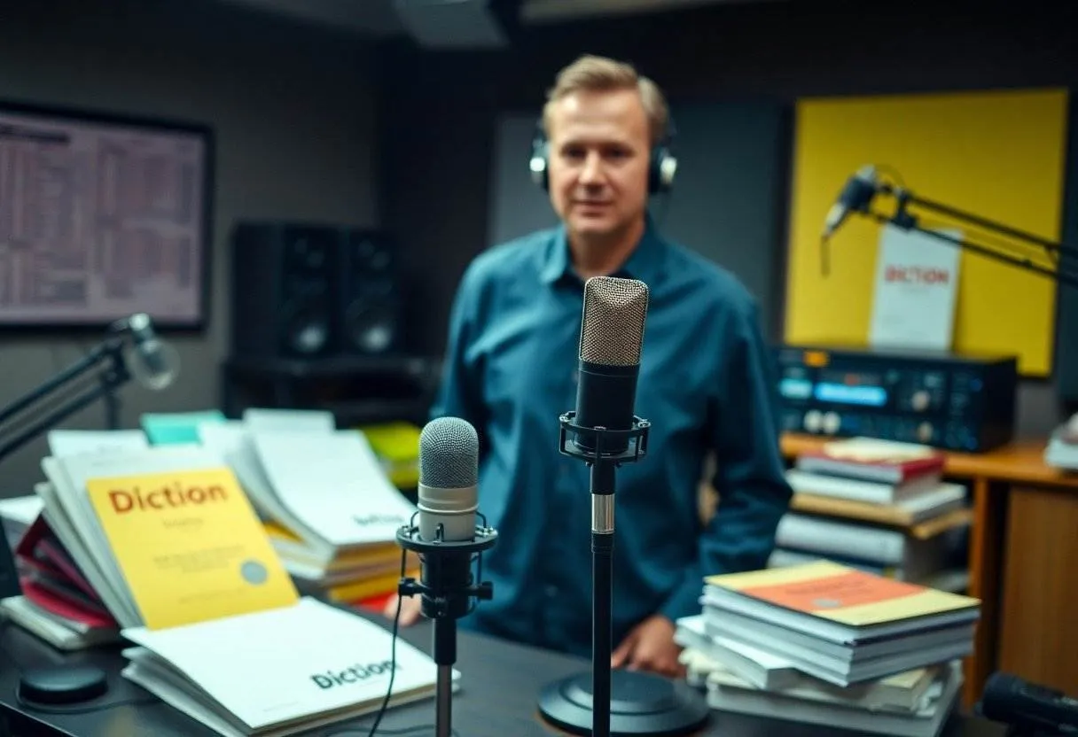 importanza dei manuali per speaker radio uiq