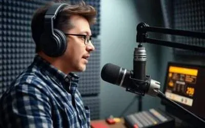 Quali Sono I Segreti Dei Migliori Speaker Radio Per Gestire I Disturbi Vocali?