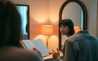 Come Superare I Disturbi Vocali Grazie A Tecniche Apprese Da Libri Di Pronuncia?