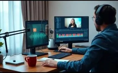 Come impostare la voce per YouTube