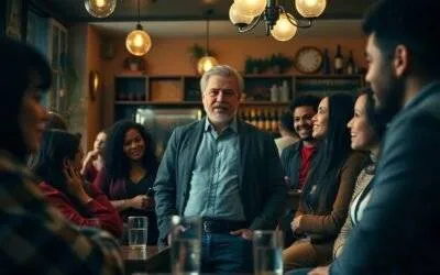 Paura di parlare? Superarla con la voce