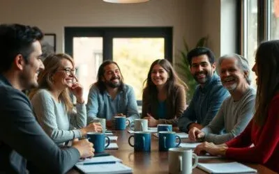 Voce e risata – alleati nella comunicazione