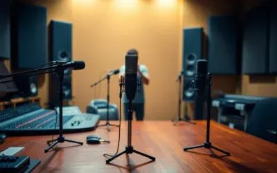 Come Affinare La Voce Con Microfoni Rode E Neumann Senza Perdere Naturalezza?