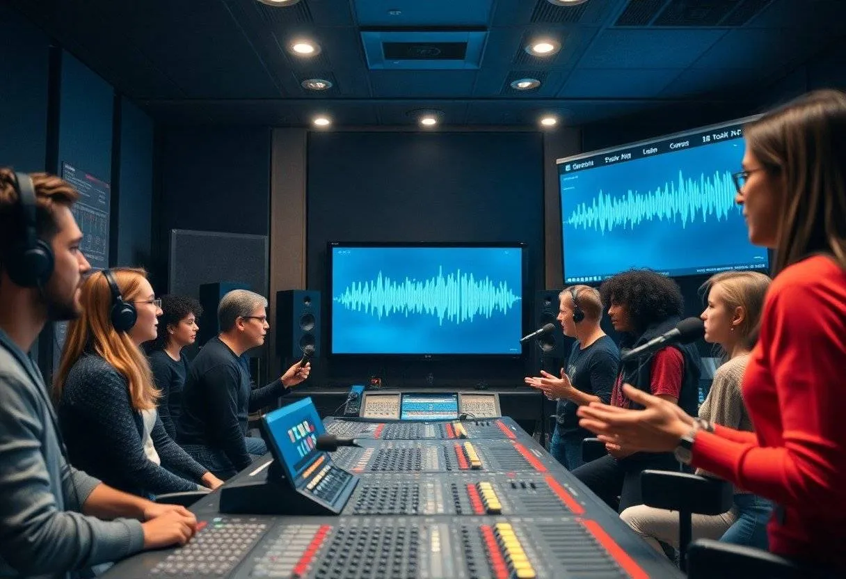 allenare la voce per dominare le risonanze vuoi che ti proponga anche altre varianti piu d impatto