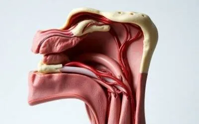 L’anatomia della voce – viaggio dentro la laringe