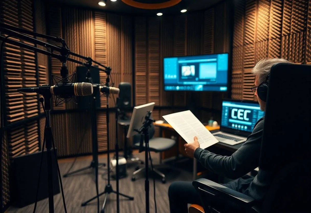 Quali Arcani Esercizi Vocali Perfezionano La Dizione Nel Doppiaggio? 2 arcani esercizi vocali per dizione perfetta czd