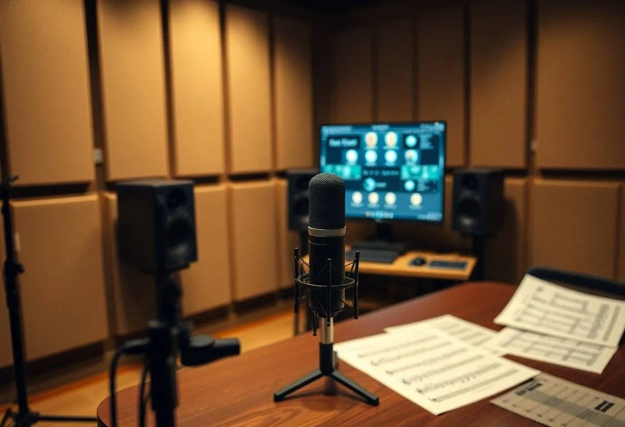 come trovare siti vocali affidabili