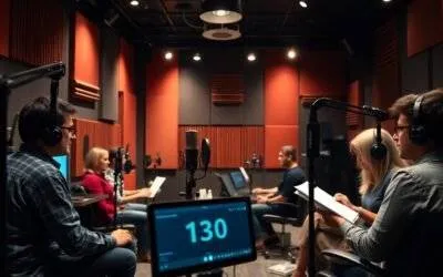 Corsi Di Doppiaggio – Quali Costituiscono Il Futuro Della Voce Artificiale?