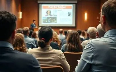 Gli errori più comuni nel parlare in pubblico