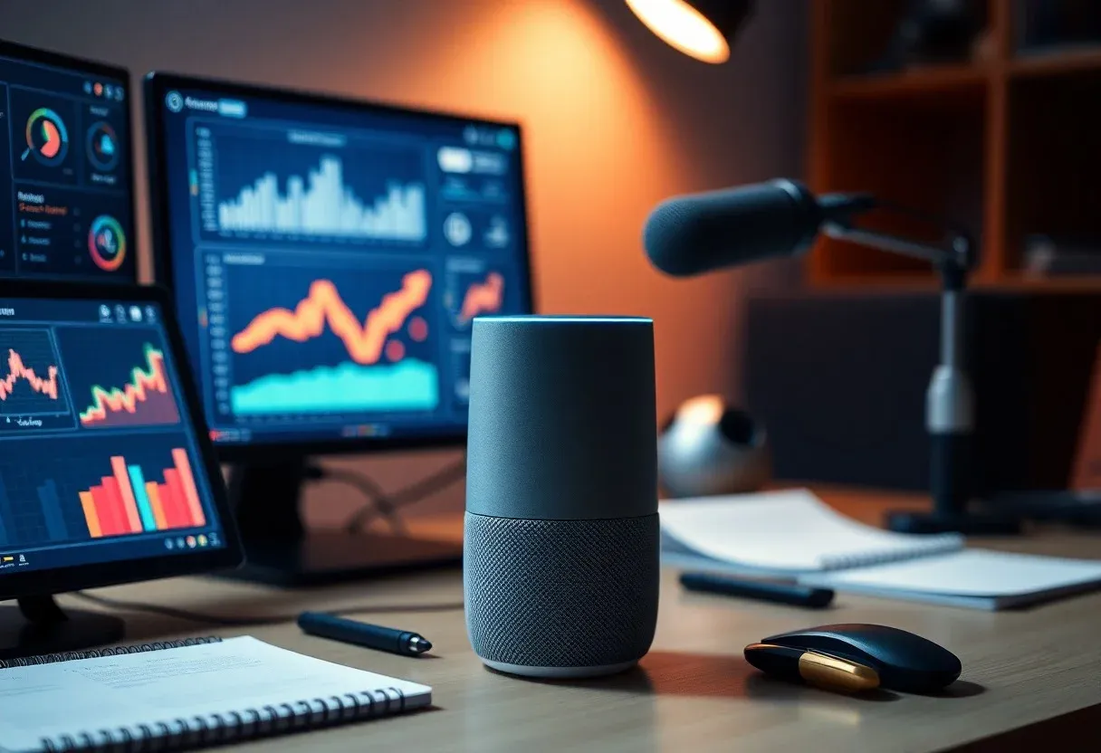 gadget voce migliorano le nostre performance sih