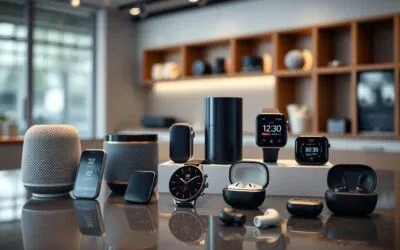 Gadgets Voce – Sono Veri Miracoli O Solo Moda Passeggera?