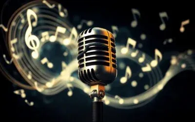 La magia della voce – quando il suono racconta