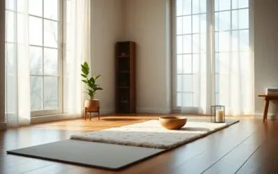La voce in meditazione e nel benessere