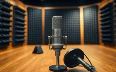 Rode O Neumann – Quale Microfono Esalta Le Sfumature Più Sottili Della Voce?