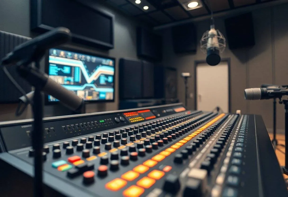 Quali Strumenti Vocali Rivoluzionano Il Mondo Del Doppiaggio? 2 strumenti vocali che rivoluzionano il doppiaggio wky