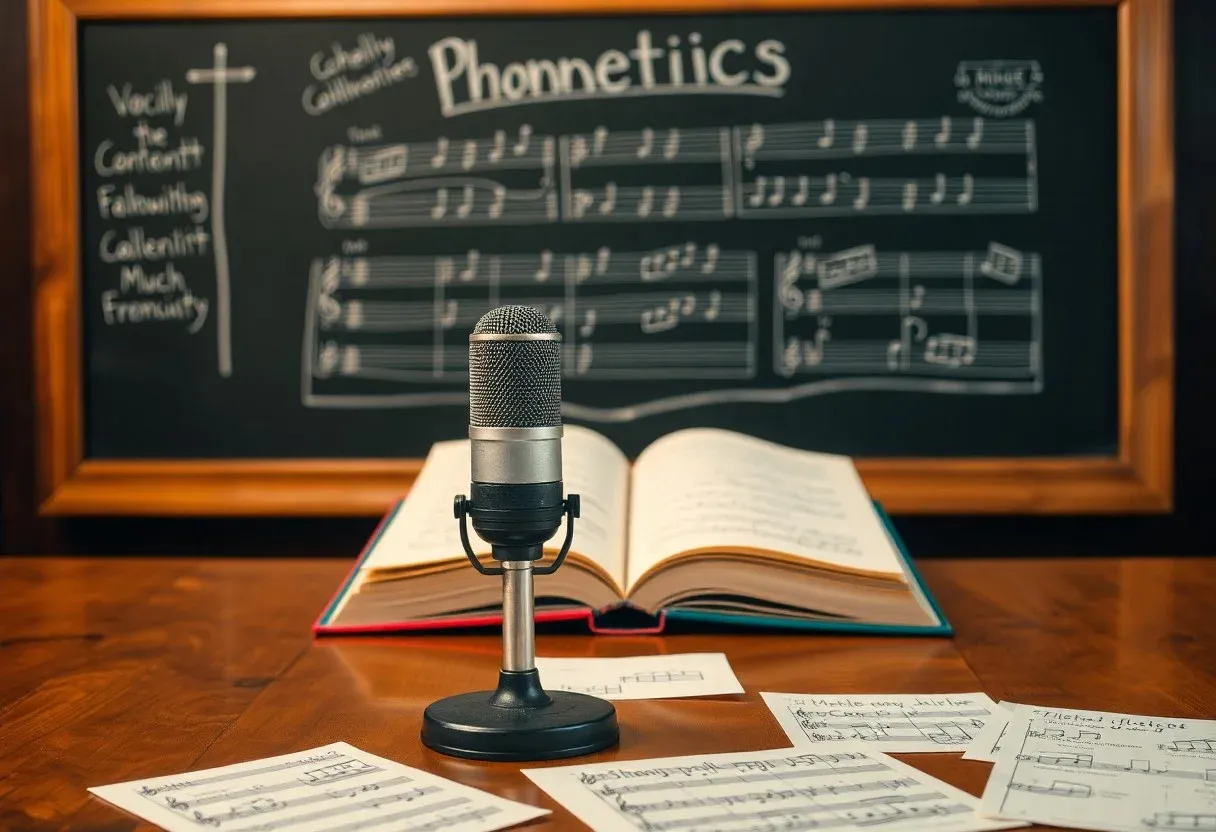 sure a shortened version of that title up to 7 words could be la dizione perfetta arte o scienza would you like me to give you a few more concise alternatives qso