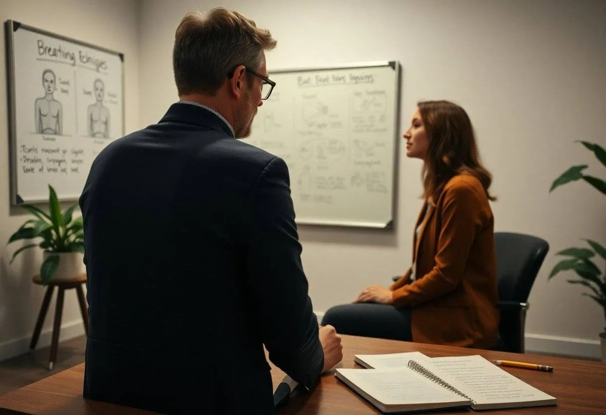 tecniche esoteriche di respirazione per parlato kaf