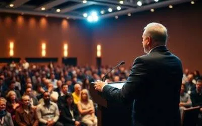 Voce e carisma – quando parlare conquista